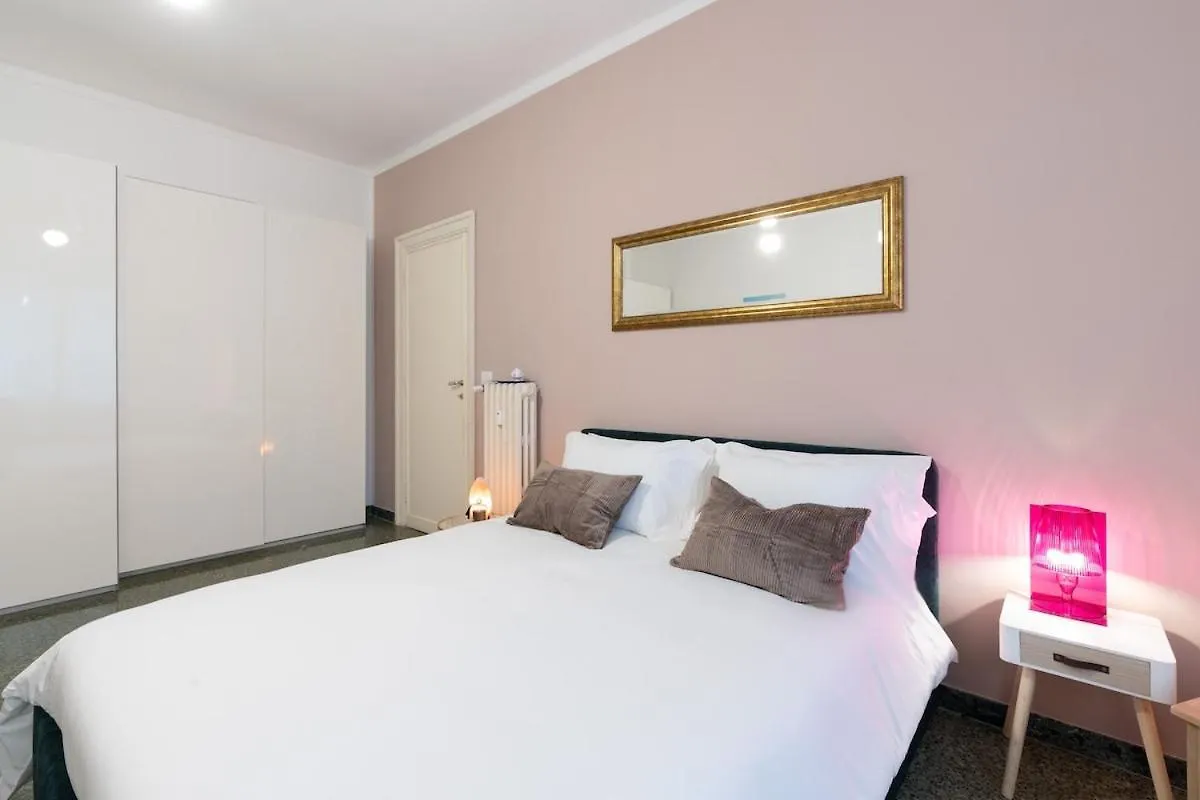 Steps From Vatican & Metro - Angelico Sweet Home Roma