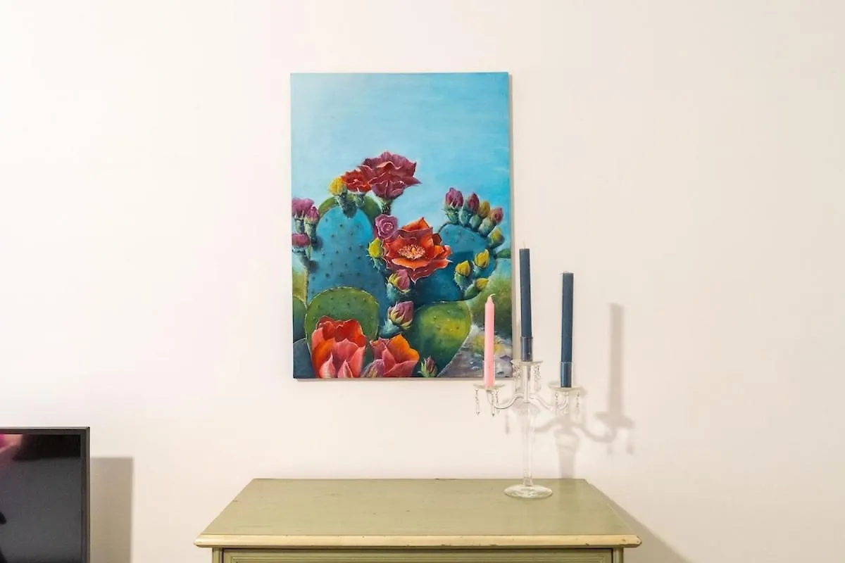 Steps From Vatican & Metro - Angelico Sweet Home Roma Appartamento