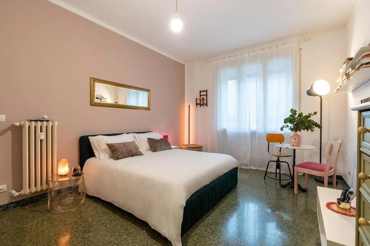 Apartment Steps From Vatican & Metro - Angelico Sweet Home