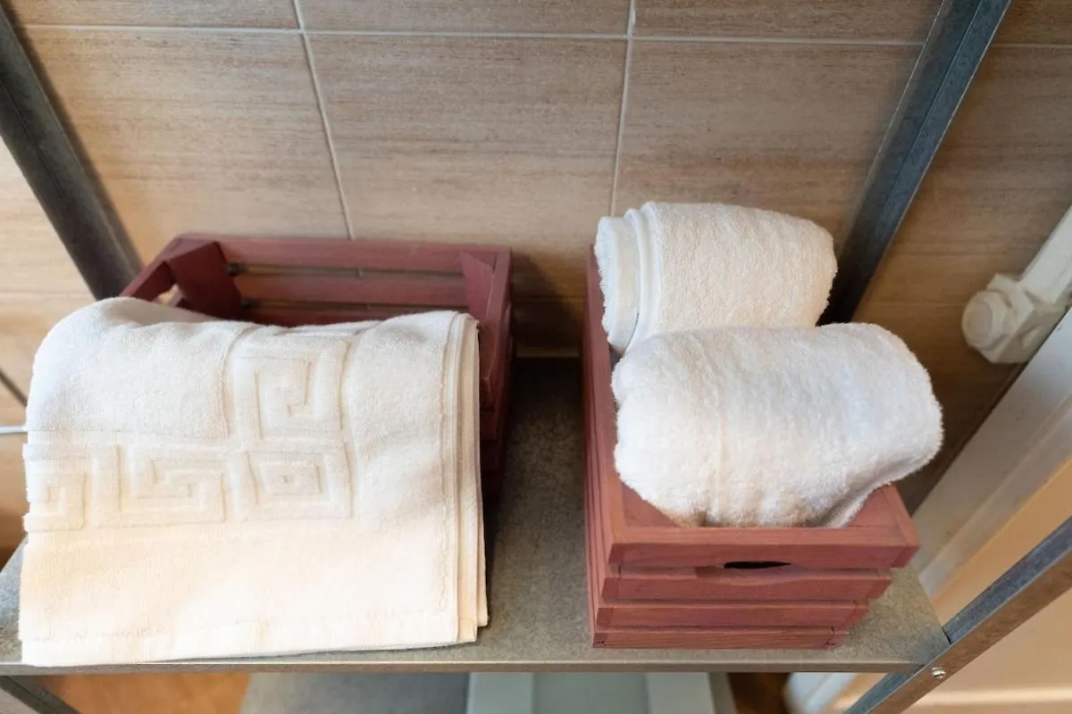 Steps From Vatican & Metro - Angelico Sweet Home Apartment
