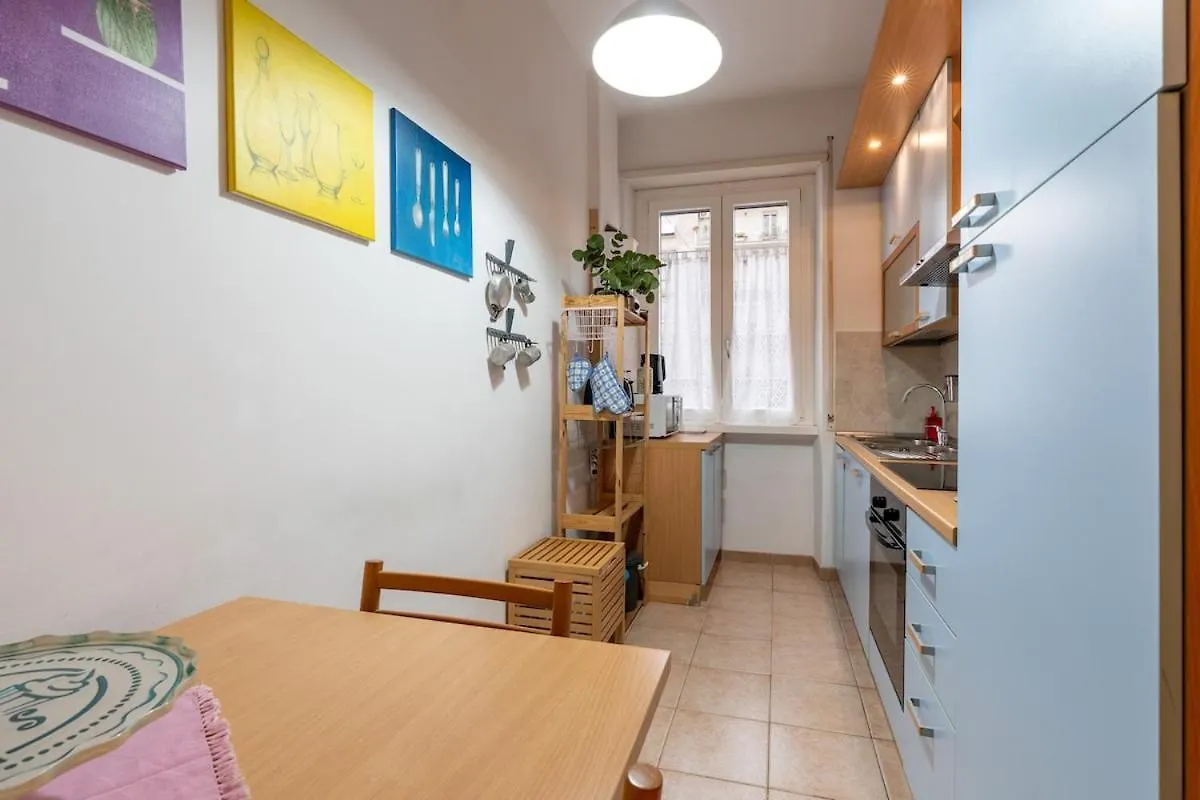 Steps From Vatican & Metro - Angelico Sweet Home 0*, Rome Italy