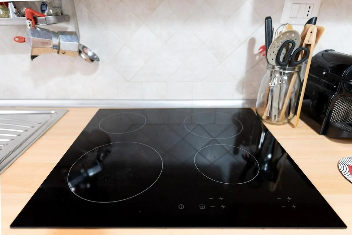 Steps From Vatican & Metro - Angelico Sweet Home 0*, Rome