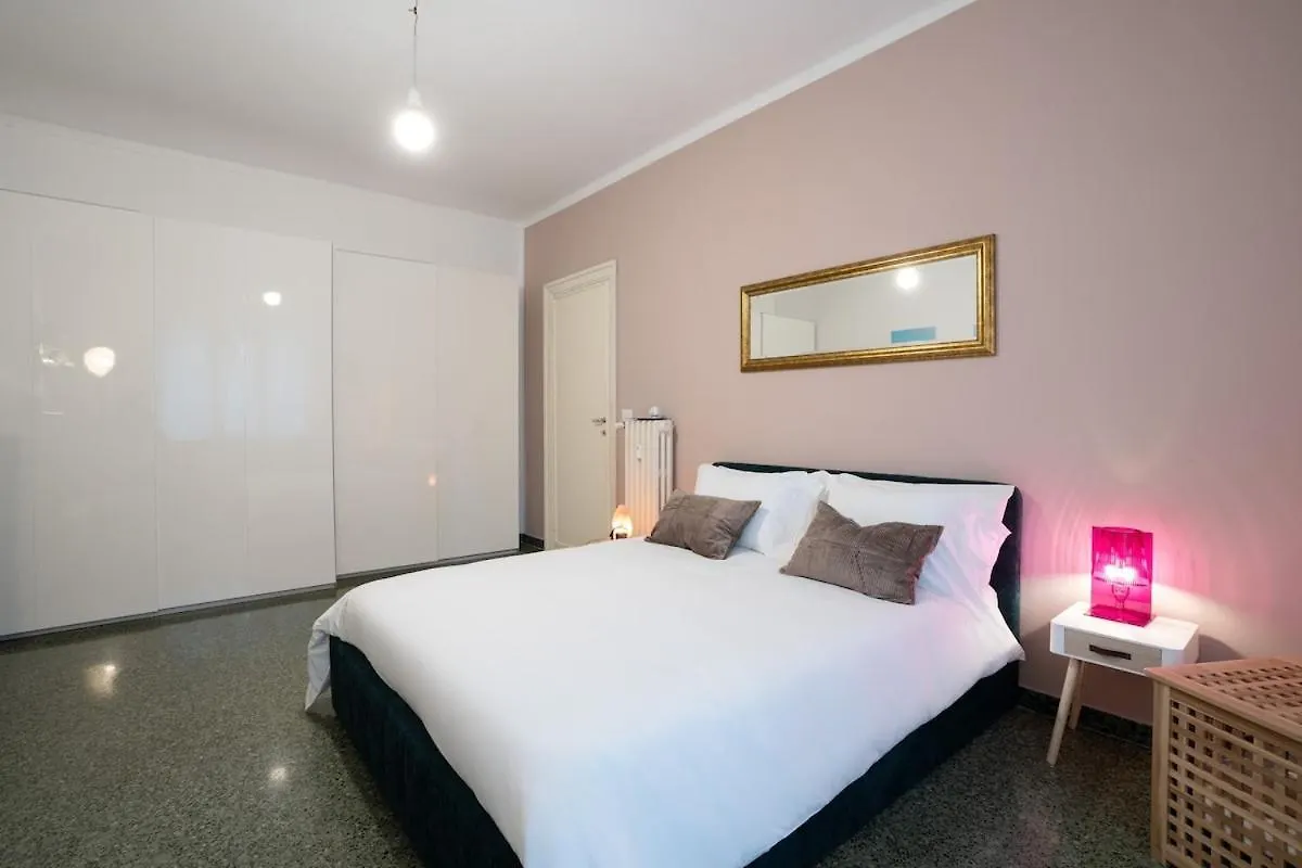Apartment Steps From Vatican & Metro - Angelico Sweet Home