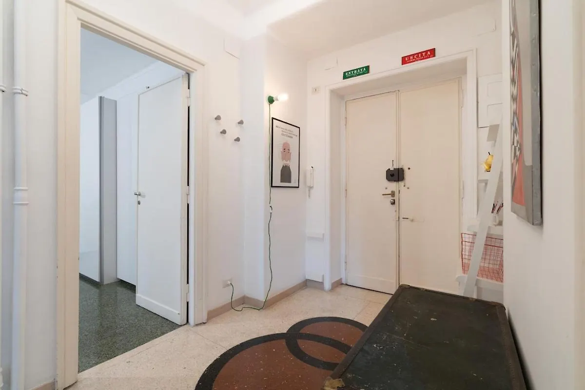 Steps From Vatican & Metro - Angelico Sweet Home 0*, Rome