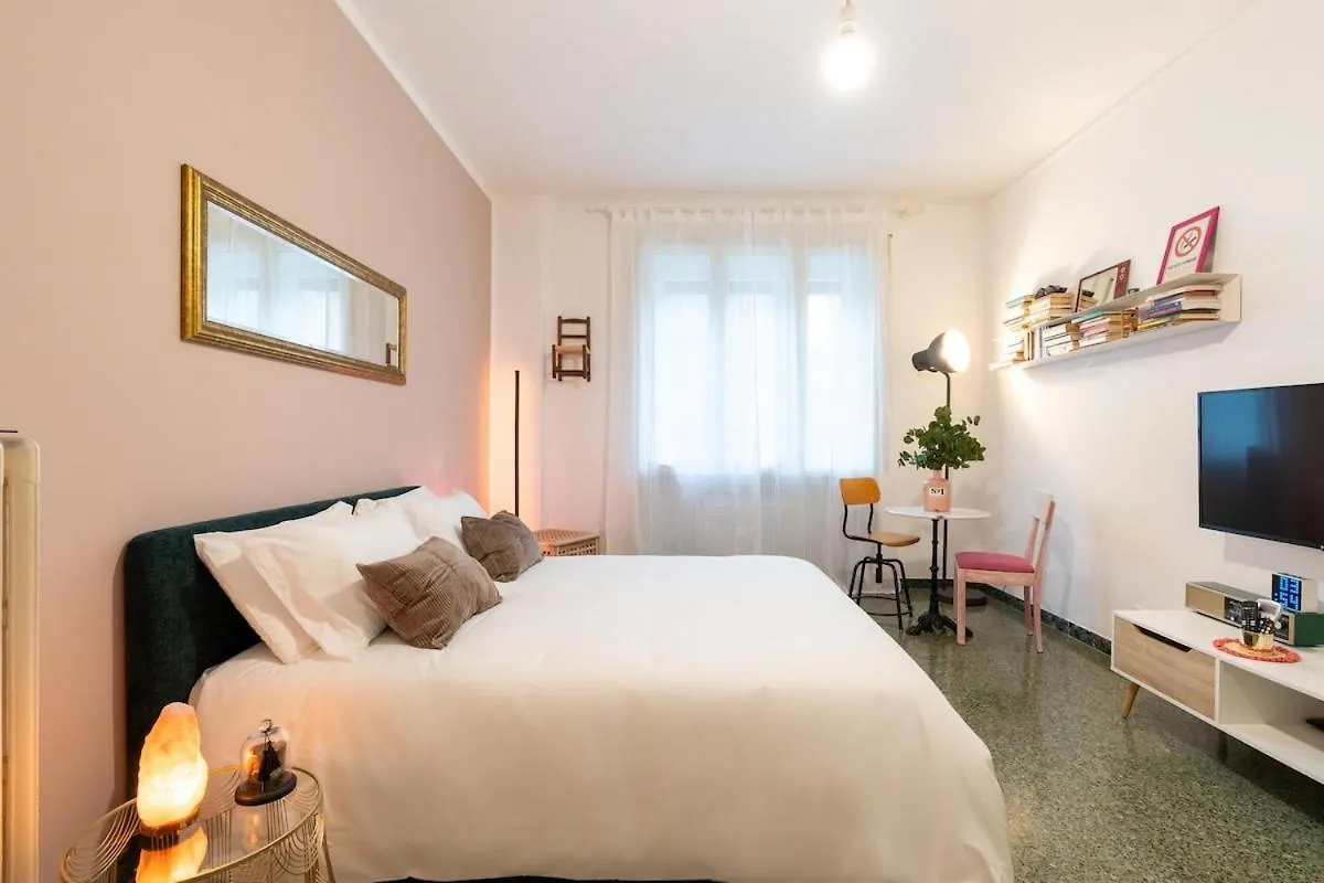 Steps From Vatican & Metro - Angelico Sweet Home Italy