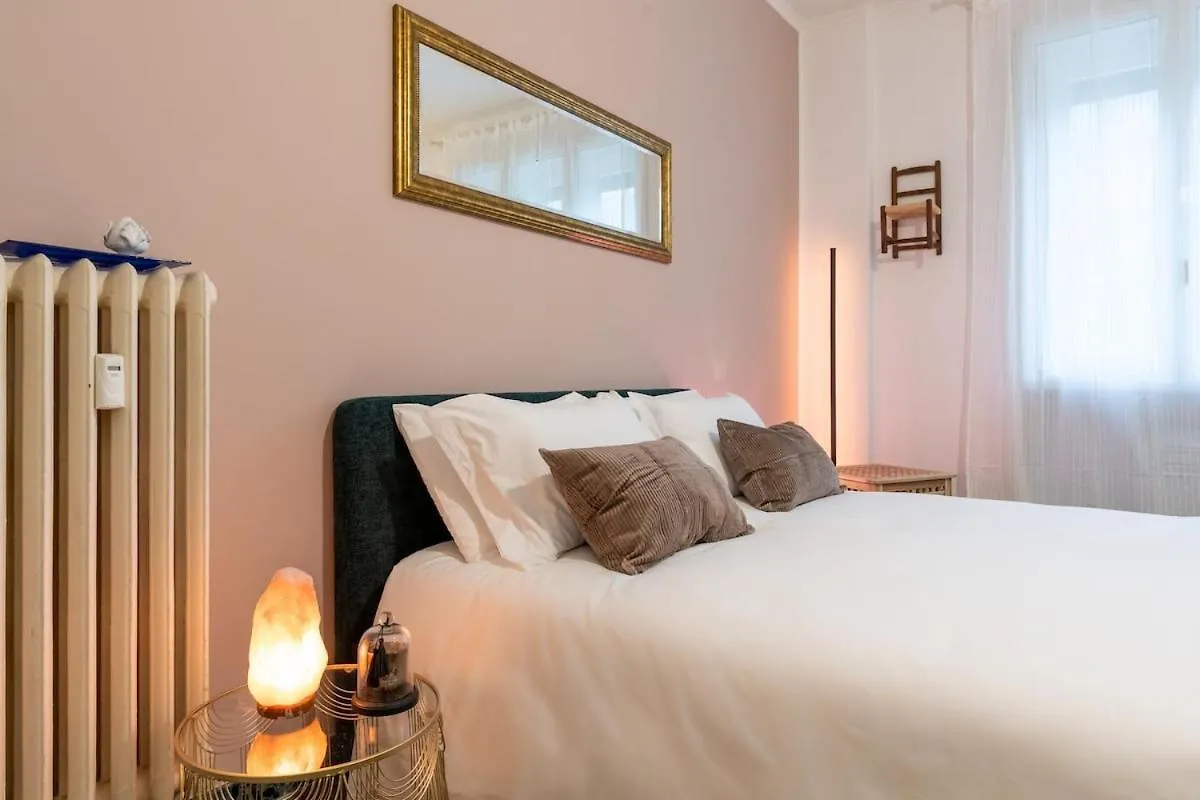Apartment Steps From Vatican & Metro - Angelico Sweet Home Italy