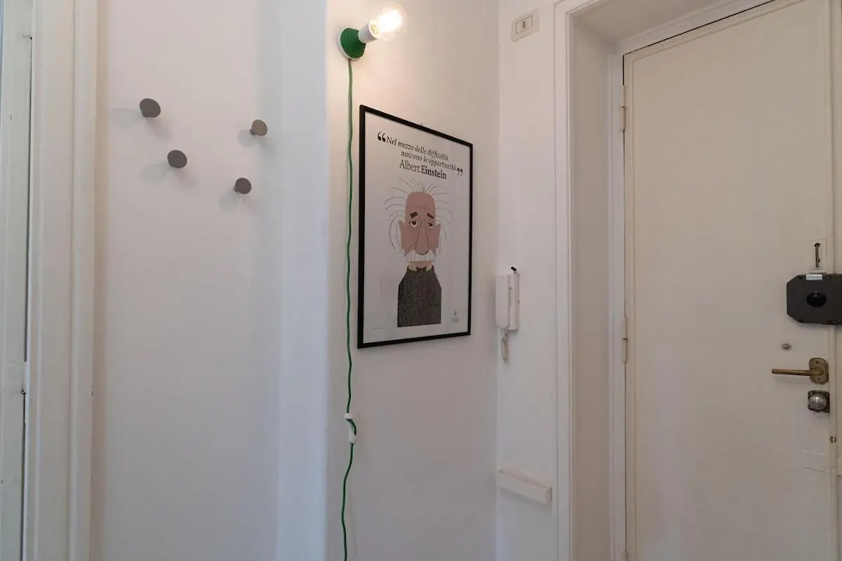 Steps From Vatican & Metro - Angelico Sweet Home Rome